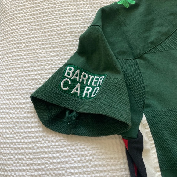 London Irish Rugby Jersey - Picture 7 of 13